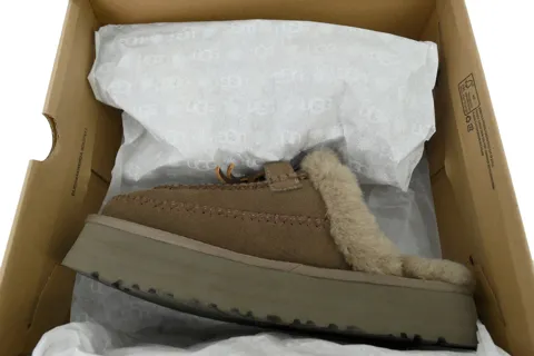 UGG Slides Walnut – photo 8