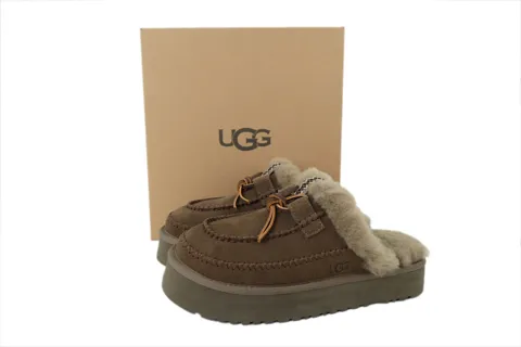 UGG Slides Walnut – photo 6
