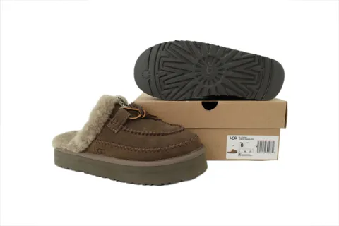 UGG Slides Walnut – photo 7