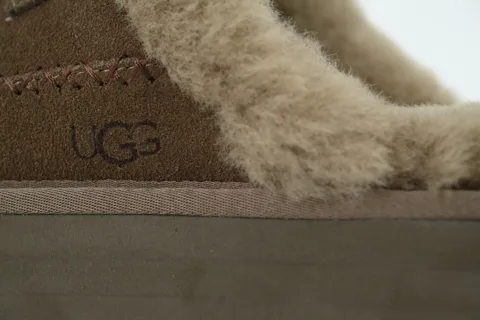 UGG Slides Walnut – photo 5
