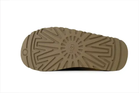 UGG Slides Chestnut – photo 4