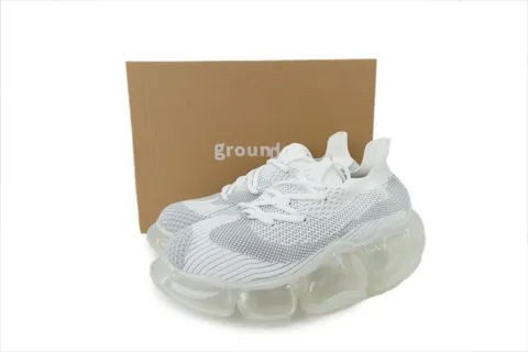 Grounds Moopie White Transparent – photo 6