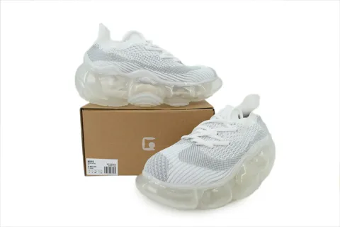 Grounds Moopie White Transparent – photo 7