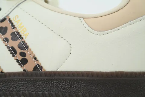 adidas Samba Leopard – photo 5