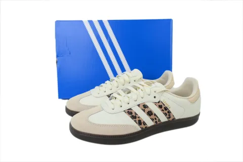 adidas Samba Leopard – photo 6