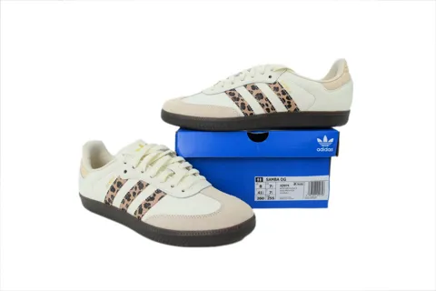 adidas Samba Leopard – photo 7
