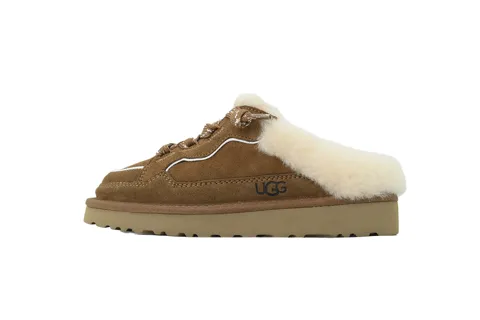 UGG Lowmel Chestnut