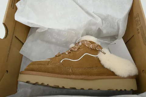 UGG Lowmel Chestnut – photo 8