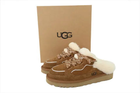 UGG Lowmel Chestnut – photo 6
