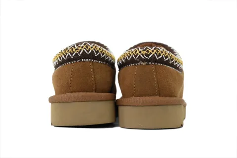 UGG Tasman Brown – photo 3