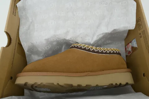 UGG Tasman Brown – photo 8