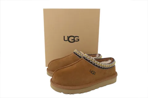 UGG Tasman Brown – photo 6