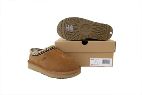 UGG Tasman Brown – photo 7