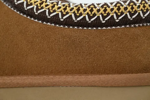 UGG Tasman Brown – photo 5