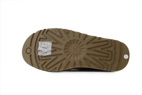 UGG Tasman Brown – photo 4