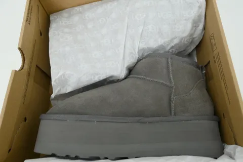 UGG Boots Grey – photo 8