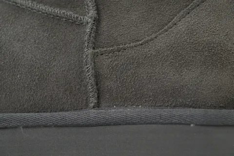 UGG Boots Grey – photo 5