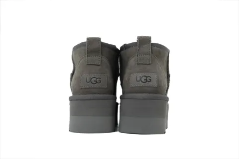 UGG Boots Grey – photo 3