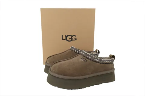 UGG Tazz Walnut Wood – photo 6