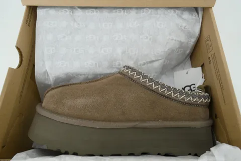UGG Tazz Walnut Wood – photo 8