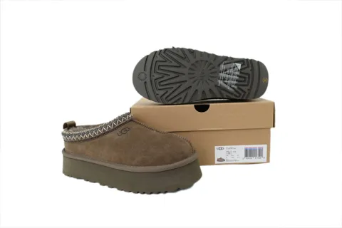 UGG Tazz Walnut Wood – photo 7