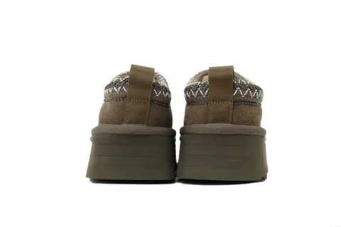 UGG Tazz Walnut Wood – photo 3