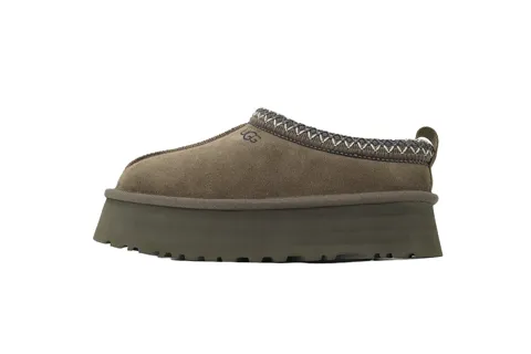 UGG Tazz Walnut Wood