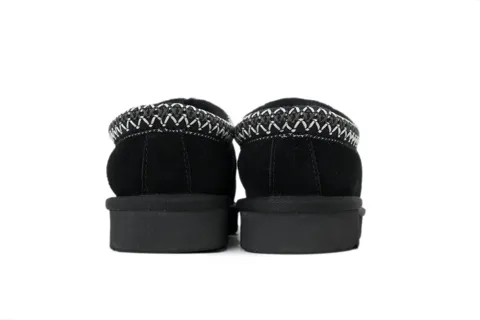 UGG Tasman Black – photo 3