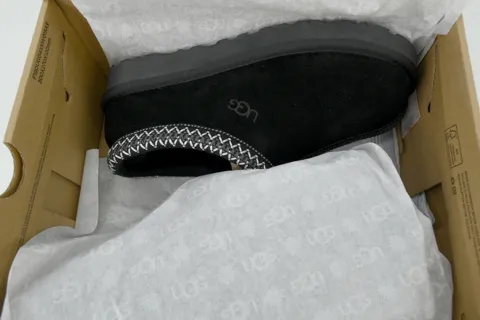 UGG Tasman Black – photo 8