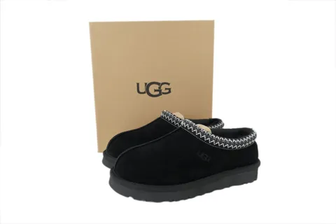UGG Tasman Black – photo 6
