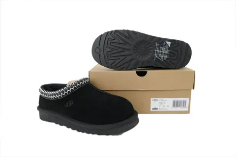 UGG Tasman Black – photo 7