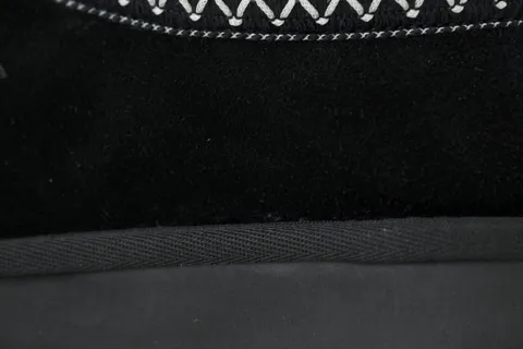 UGG Tasman Black – photo 5