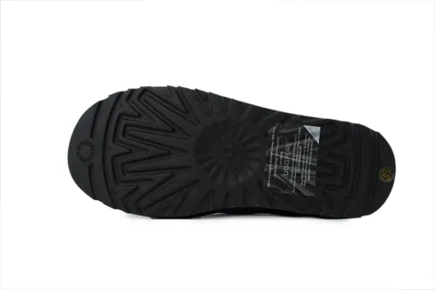 UGG Tasman Black – photo 4
