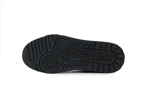 Louis Vuitton Trainer Triple Black – photo 4