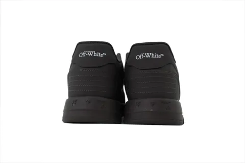 Off-White Sneakers s Brown Outward Molded Sneakers – photo 3