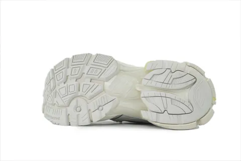 Balenciaga Runner 2.0 Beige – photo 4