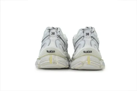 Balenciaga Runner 2.0 Beige – photo 3