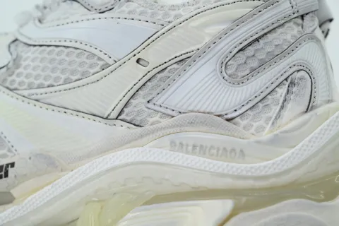 Balenciaga Runner 2.0 Beige – photo 5