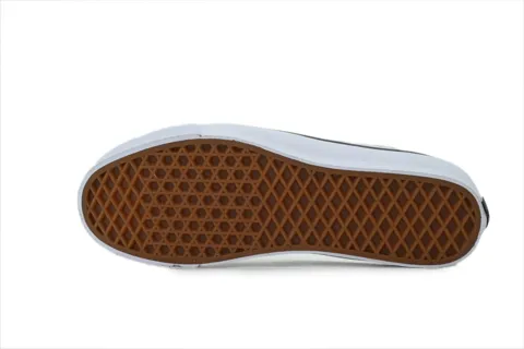 Vans Slip-On Black/Beige – photo 4