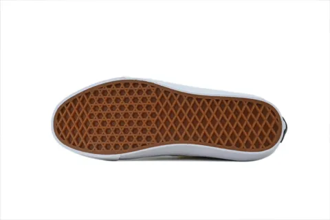 Vans Slip-On Black/Yellow – photo 4