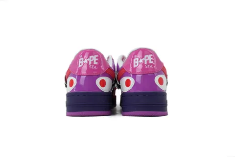 Bape Sta Purple – photo 3