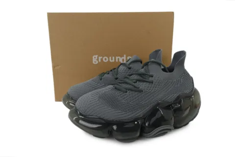 Grounds Moopie Dark gray – photo 6