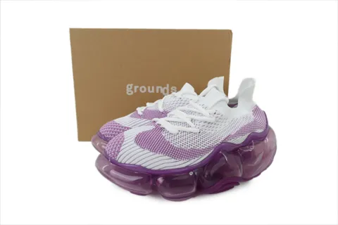 Grounds Moopie Grape Purple – photo 6