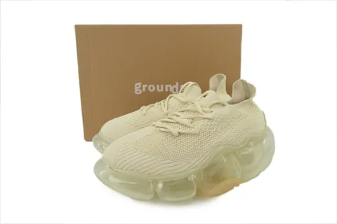 Grounds Moopie Beige – photo 6