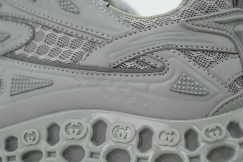 Gucci Cub3d Grey – photo 5
