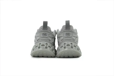 Gucci Cub3d Grey – photo 3