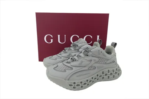 Gucci Cub3d Grey – photo 6