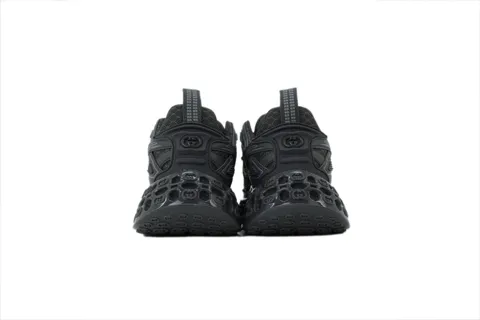 Gucci Cub3d Charcoal – photo 3