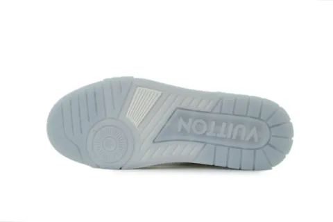 Louis Vuitton Trainer Embroidered – photo 4