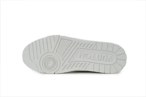Louis Vuitton Trainer Triple White – photo 4